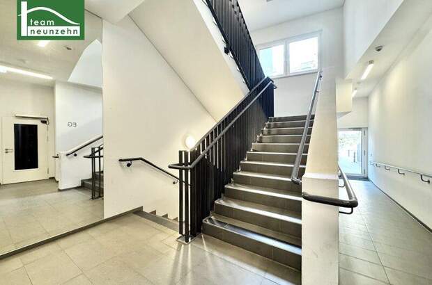 Terrassenwohnung mieten in 8020 Graz (Bild 5)