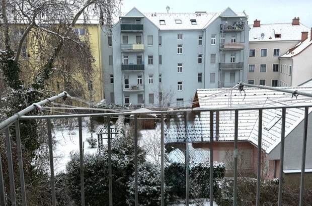 Wohnung mit Balkon kaufen in 8020 Graz (Bild 1)
