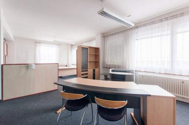 Büro / Praxis mieten in 9020 Klagenfurt (Bild 3)