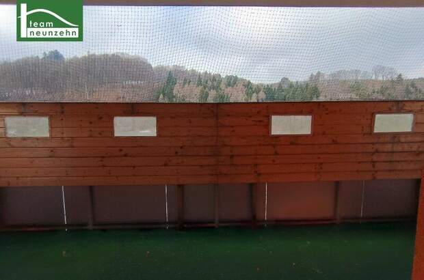 Terrassenwohnung mieten in 3150 Wilhelmsburg (Bild 3)