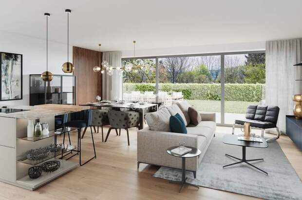 Eigentumswohnung in 1170 Wien