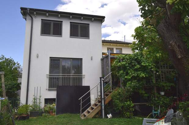 Einfamilienhaus mieten in 2353 Guntramsdorf (Bild 1)