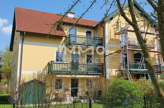 Wohnung mit Balkon kaufen in 3300 Amstetten (Bild 2)