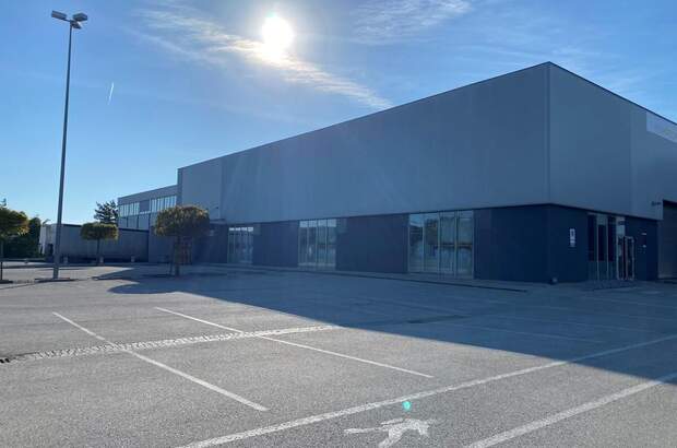 Wohnanlage kaufen in 3362 Mauer (Bild 5)