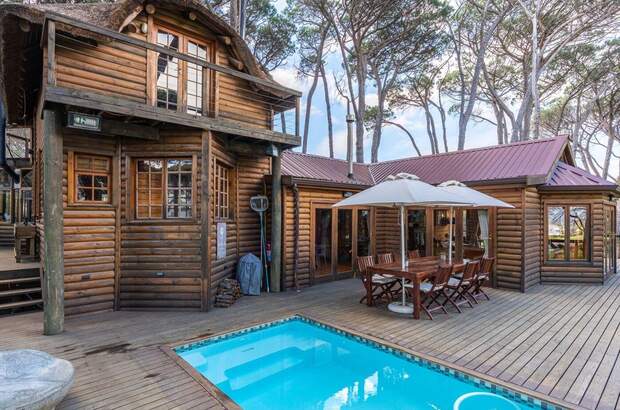 Haus kaufen in 7130 Sommerset West (Bild 2)