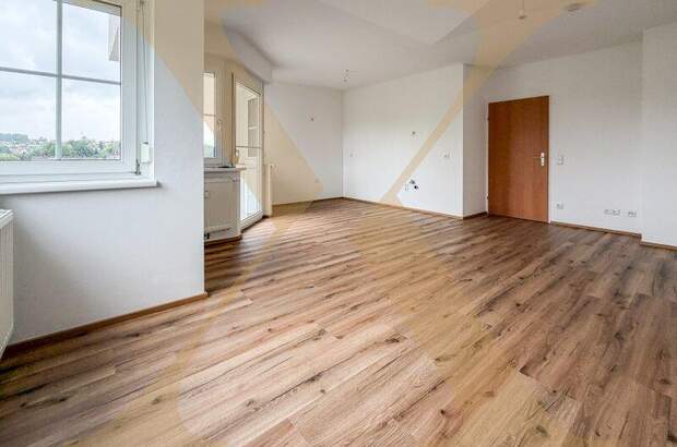 Terrassenwohnung kaufen in 4713 Gallspach (Bild 1)