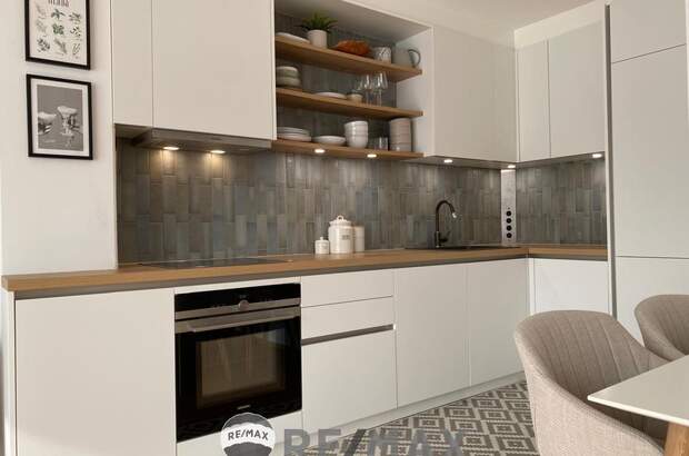 Terrassenwohnung kaufen in 2512 Tribuswinkel (Bild 2)