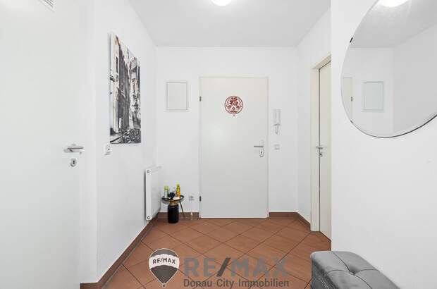 Terrassenwohnung mieten in 1010 Wien (Bild 5)