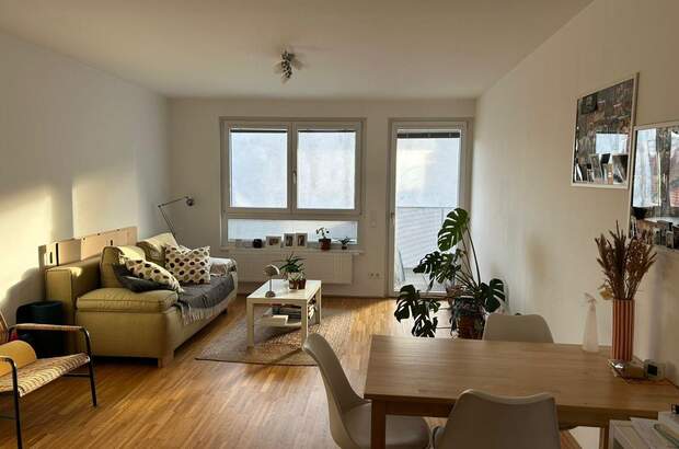 Wohnung mit Balkon mieten in 1160 Wien (Bild 1)