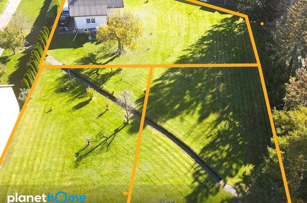 Grundstück kaufen in 2486 Pottendorf (Bild 1)