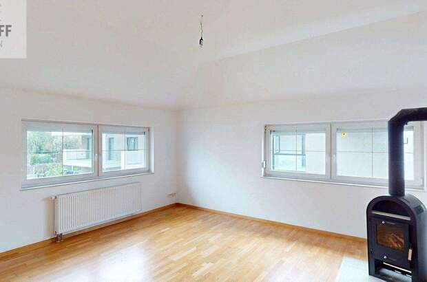 Wohnung mit Balkon kaufen in 2345 Brunn (Bild 4)