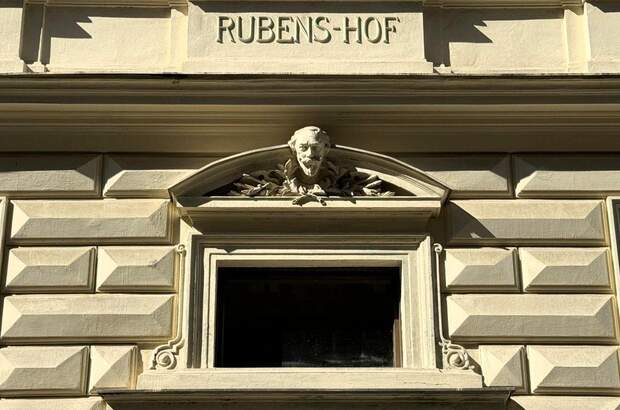 Altbauwohnung kaufen in 1040 Wien (Bild 1)
