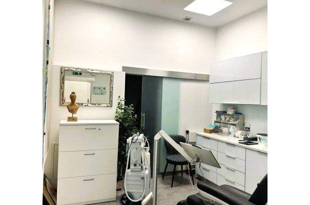 Büro / Praxis kaufen in 1090 Wien (Bild 3)