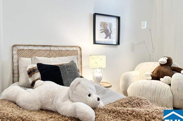 Terrassenwohnung kaufen in 1030 Wien (Bild 1)