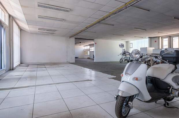 Gewerbeobjekt mieten in 4020 Linz (Bild 4)