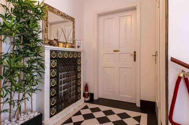 Haus mit Garten kaufen in 4020 Linz (Bild 4)