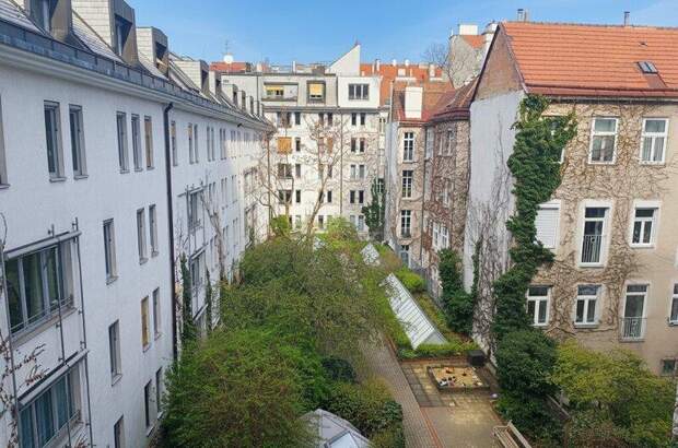 Wohnung mieten in 1080 Wien (Bild 1)