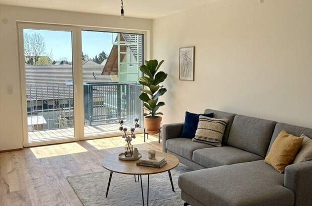 Wohnung mit Balkon kaufen in 1220 Wien (Bild 1)