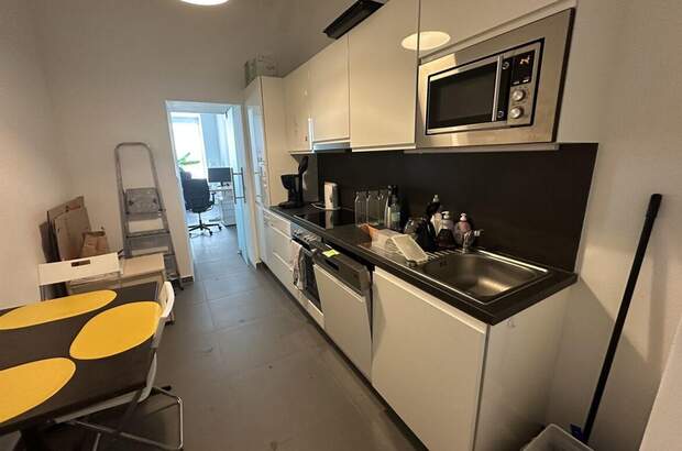 Gewerbeobjekt mieten in 1090 Wien (Bild 4)