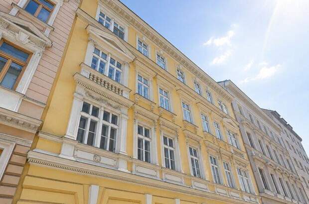 Terrassenwohnung kaufen in 1020 Wien (Bild 3)