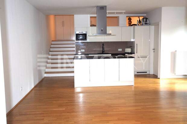 Terrassenwohnung kaufen in 4020 Linz (Bild 2)