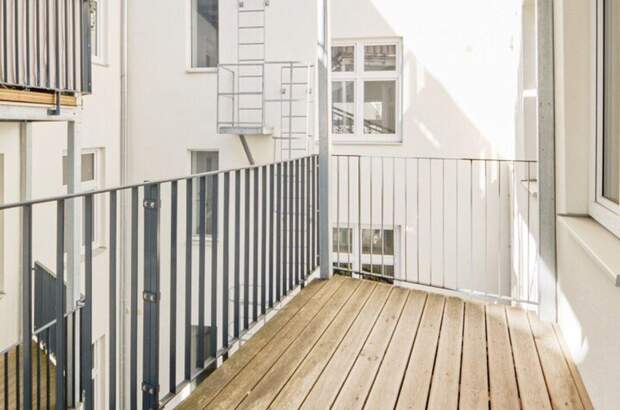 Altbauwohnung mit Balkon kaufen in 1180 Wien (Bild 5)