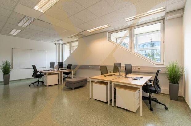 Büro / Praxis mieten in 4020 Linz (Bild 1)