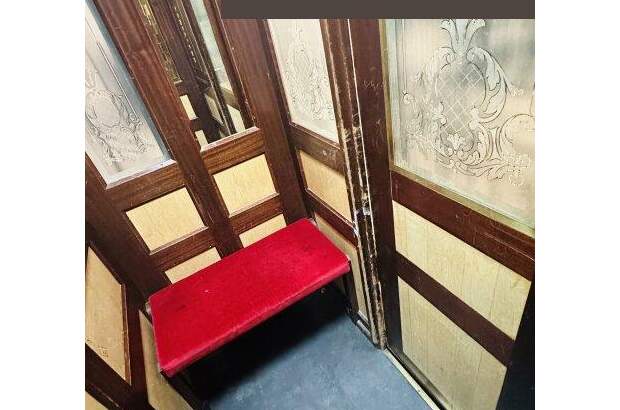 Büro / Praxis mieten in 1070 Wien (Bild 5)