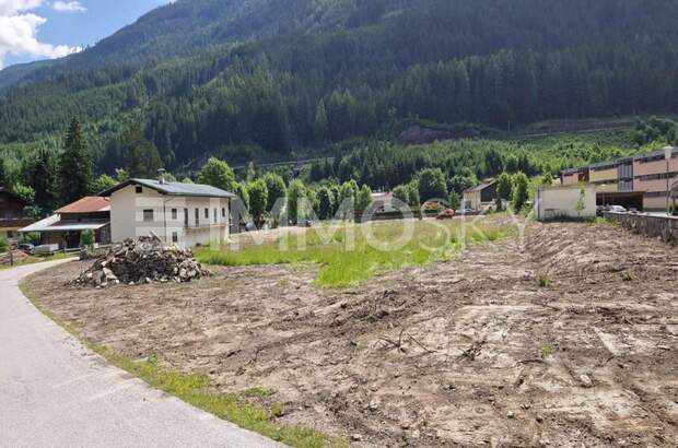 Grundstück kaufen in 5630 Bad Hofgastein (Bild 3)