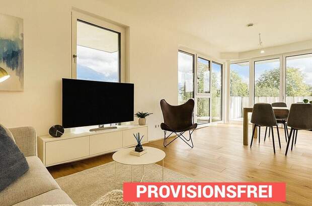 Wohnung mit Balkon kaufen in 6020 Innsbruck (Bild 1)