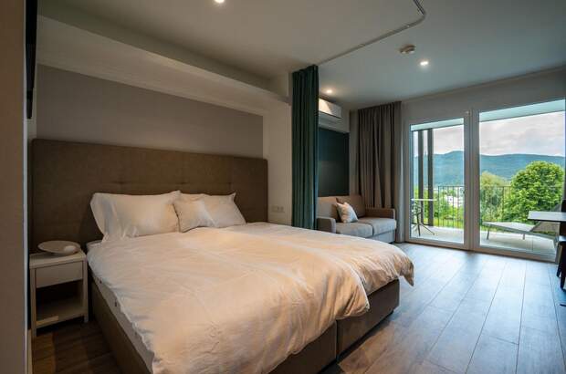 Terrassenwohnung kaufen in 9212 Techelsberg (Bild 3)