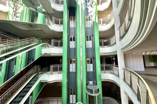 Gewerbeobjekt mieten in 4020 Linz (Bild 2)