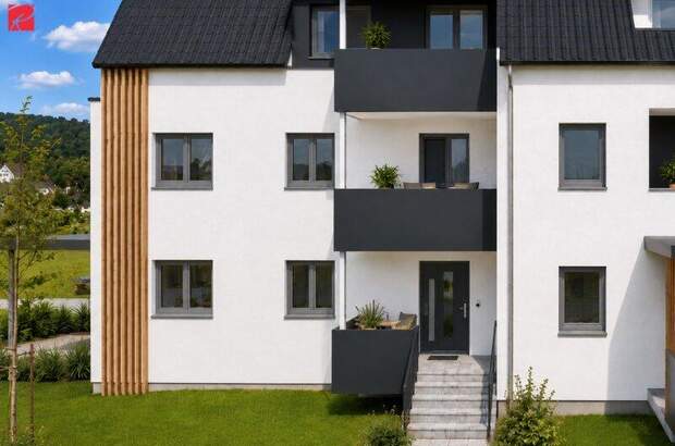 Terrassenwohnung kaufen in 8212 Pischelsdorf (Bild 1)