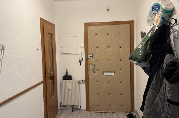 Terrassenwohnung kaufen in 8572 Bärnbach (Bild 4)