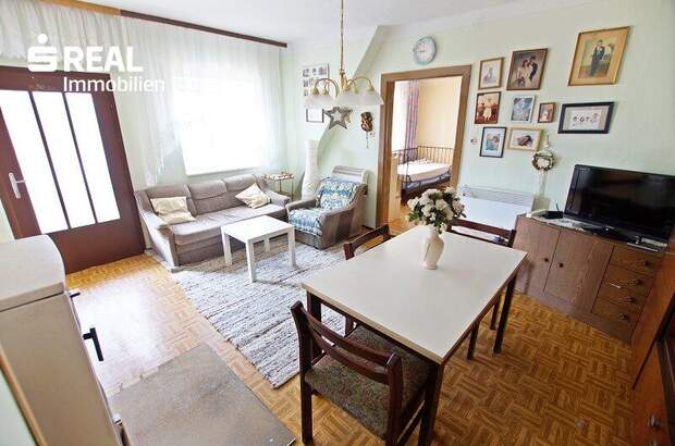 Haus kaufen in 7503 Miedlingsdorf (Bild 2)