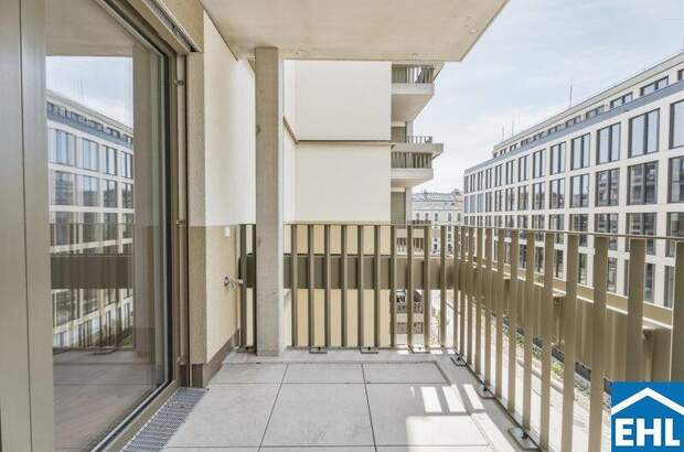 Terrassenwohnung kaufen in 1020 Wien (Bild 2)