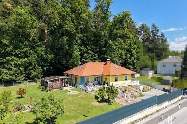 Haus kaufen in 8075 Hart (Bild 1)