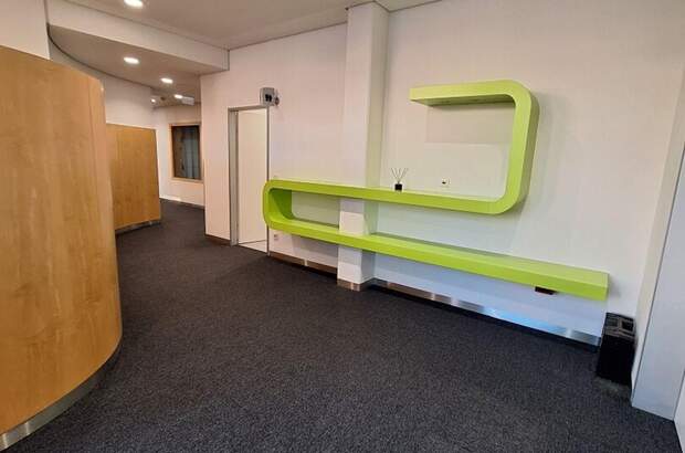 Gewerbeobjekt mieten in 5020 Salzburg (Bild 5)