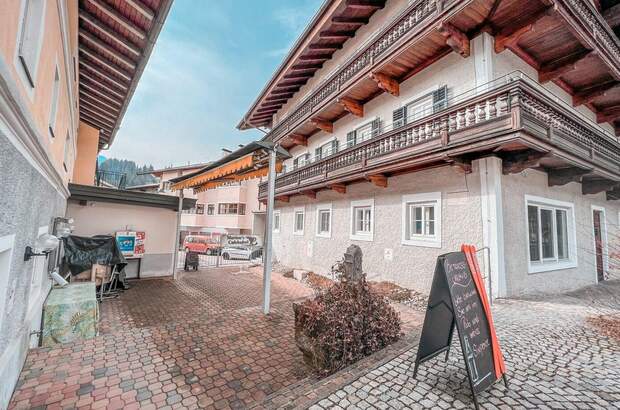 Gewerbeobjekt mieten in 6361 Hopfgarten (Bild 3)