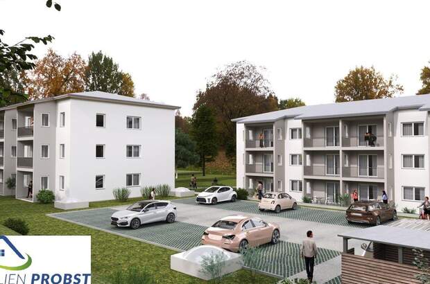 Mietwohnung in 4890 Frankenmarkt (Bild 1)