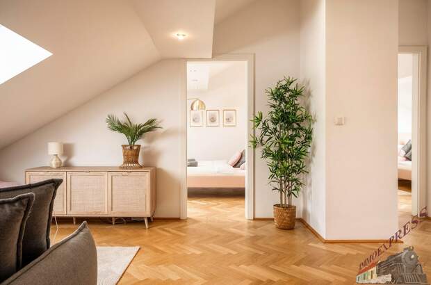 Wohnung mieten in 1100 Wien (Bild 4)