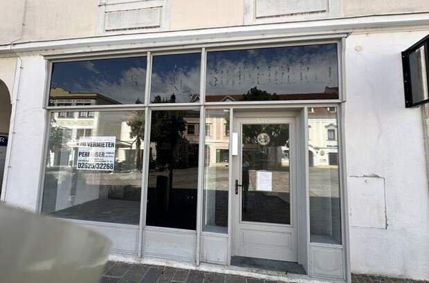 Büro / Praxis mieten in 7000 Eisenstadt (Bild 4)