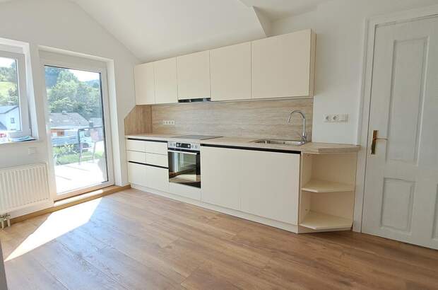 Terrassenwohnung mieten in 3150 Wilhelmsburg (Bild 2)