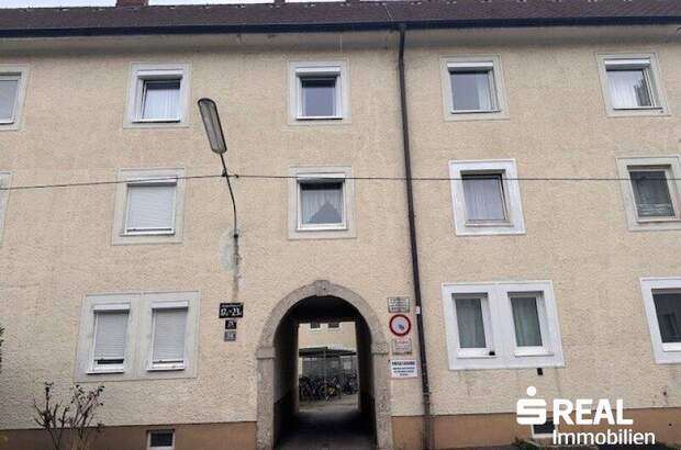 Wohnung kaufen in 4020 Linz (Bild 2)