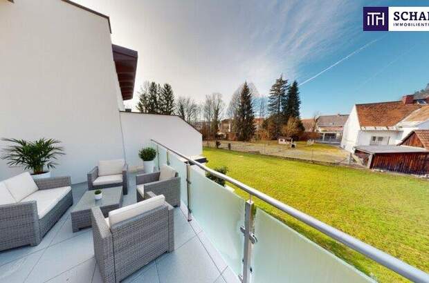 Reihenhaus kaufen in 8570 Voitsberg (Bild 5)