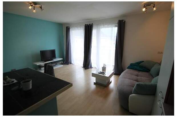 Terrassenwohnung mieten in 9132 Gallizien (Bild 5)