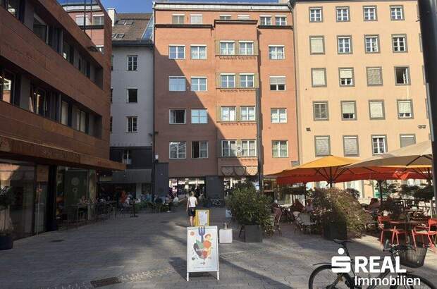 Lager mieten in 6020 Innsbruck (Bild 1)