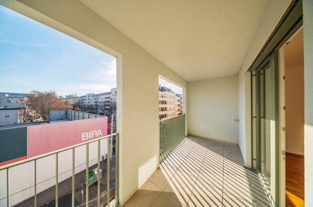 Terrassenwohnung kaufen in 1120 Wien (Bild 5)