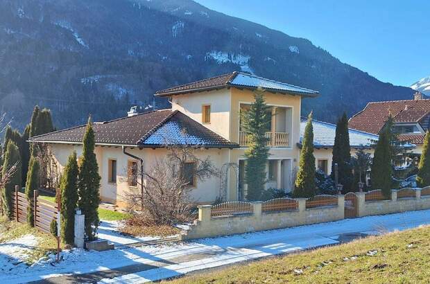 Haus kaufen in 9613 Hohenthurn (Bild 1)