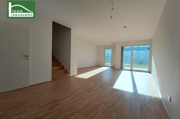 Reihenhaus kaufen in 3107 St. Pölten (Bild 2)